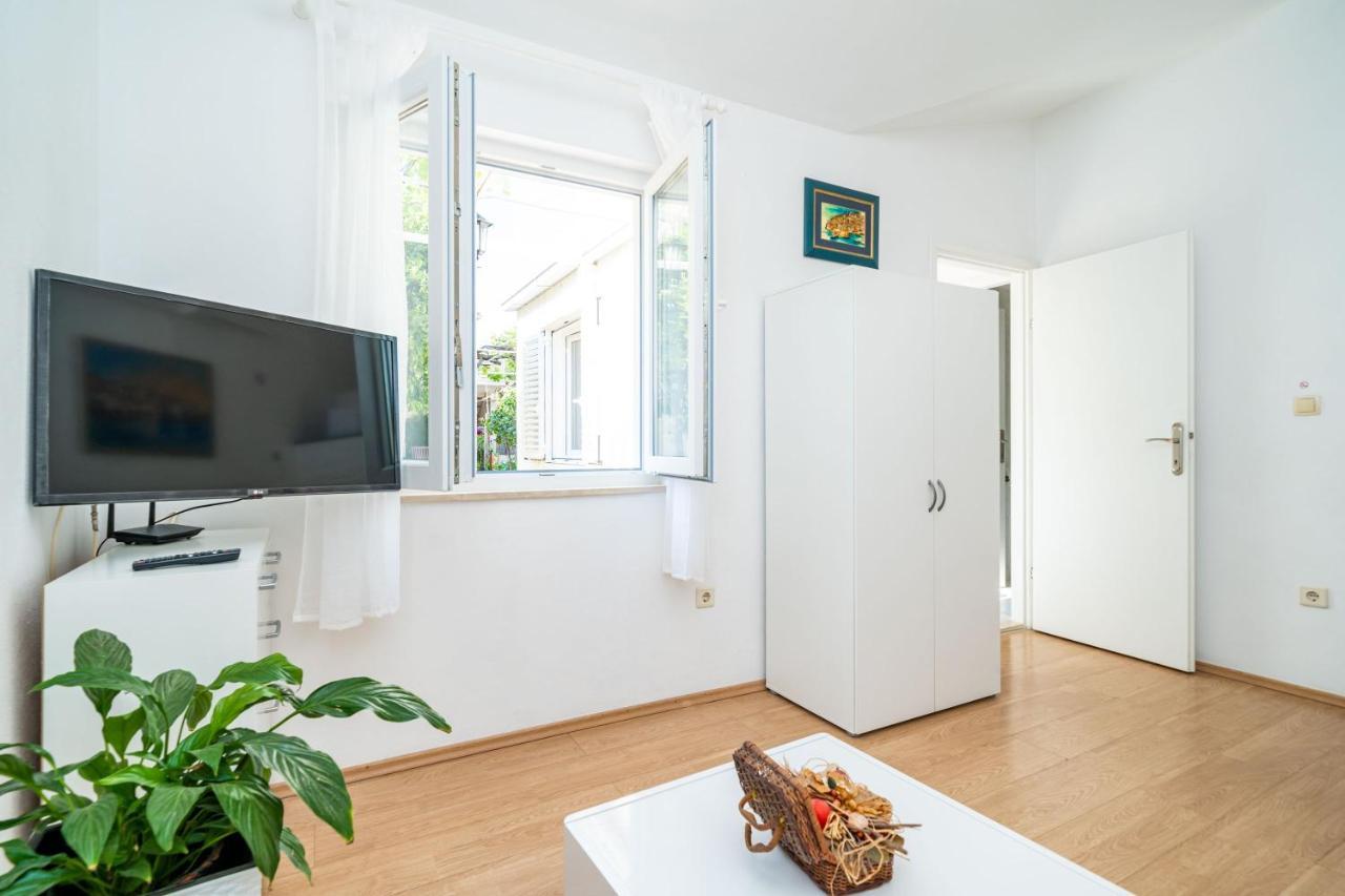 דוברובניק Apartments Vulicevic מראה חיצוני תמונה