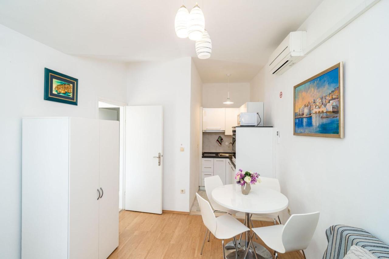 דוברובניק Apartments Vulicevic מראה חיצוני תמונה
