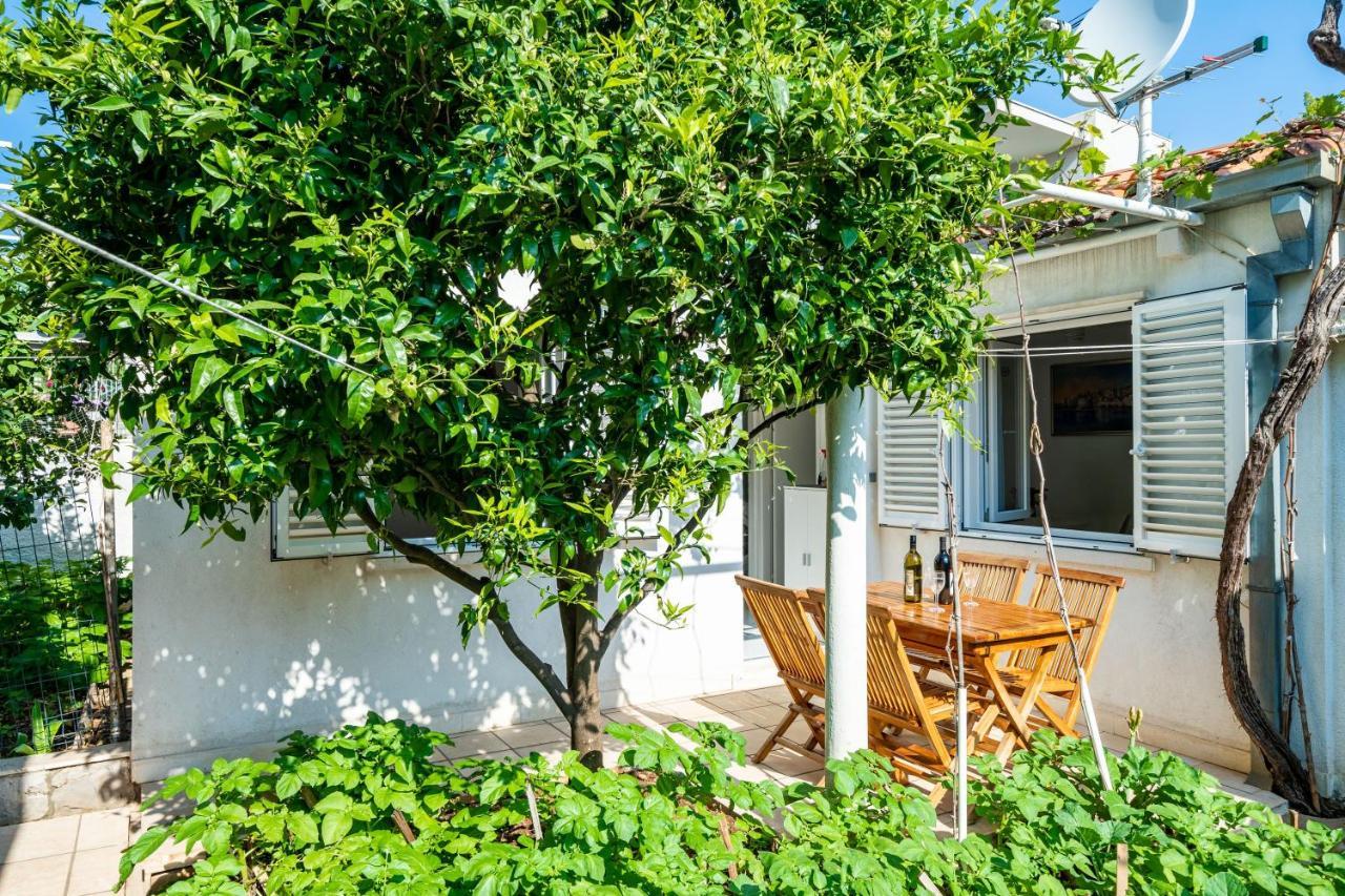 דוברובניק Apartments Vulicevic מראה חיצוני תמונה
