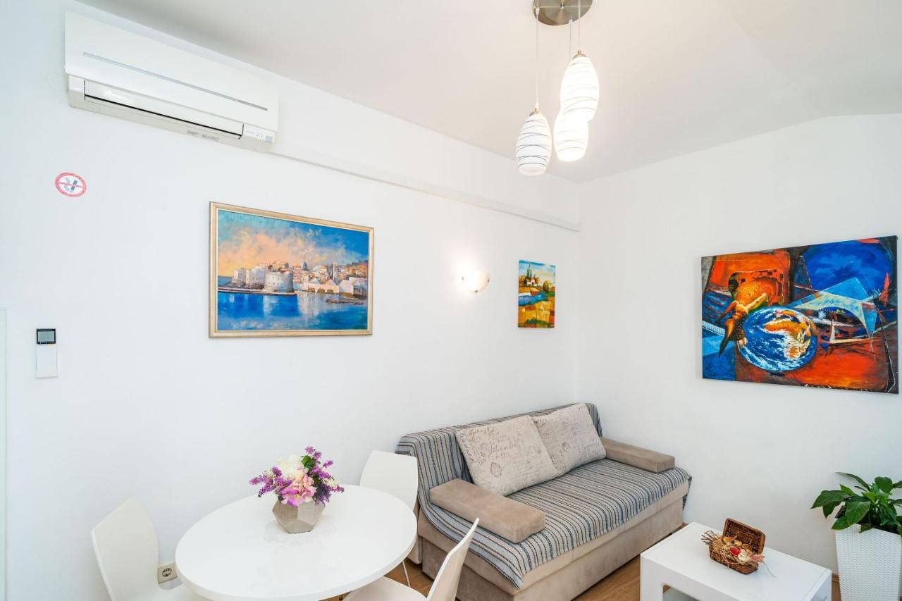 דוברובניק Apartments Vulicevic מראה חיצוני תמונה