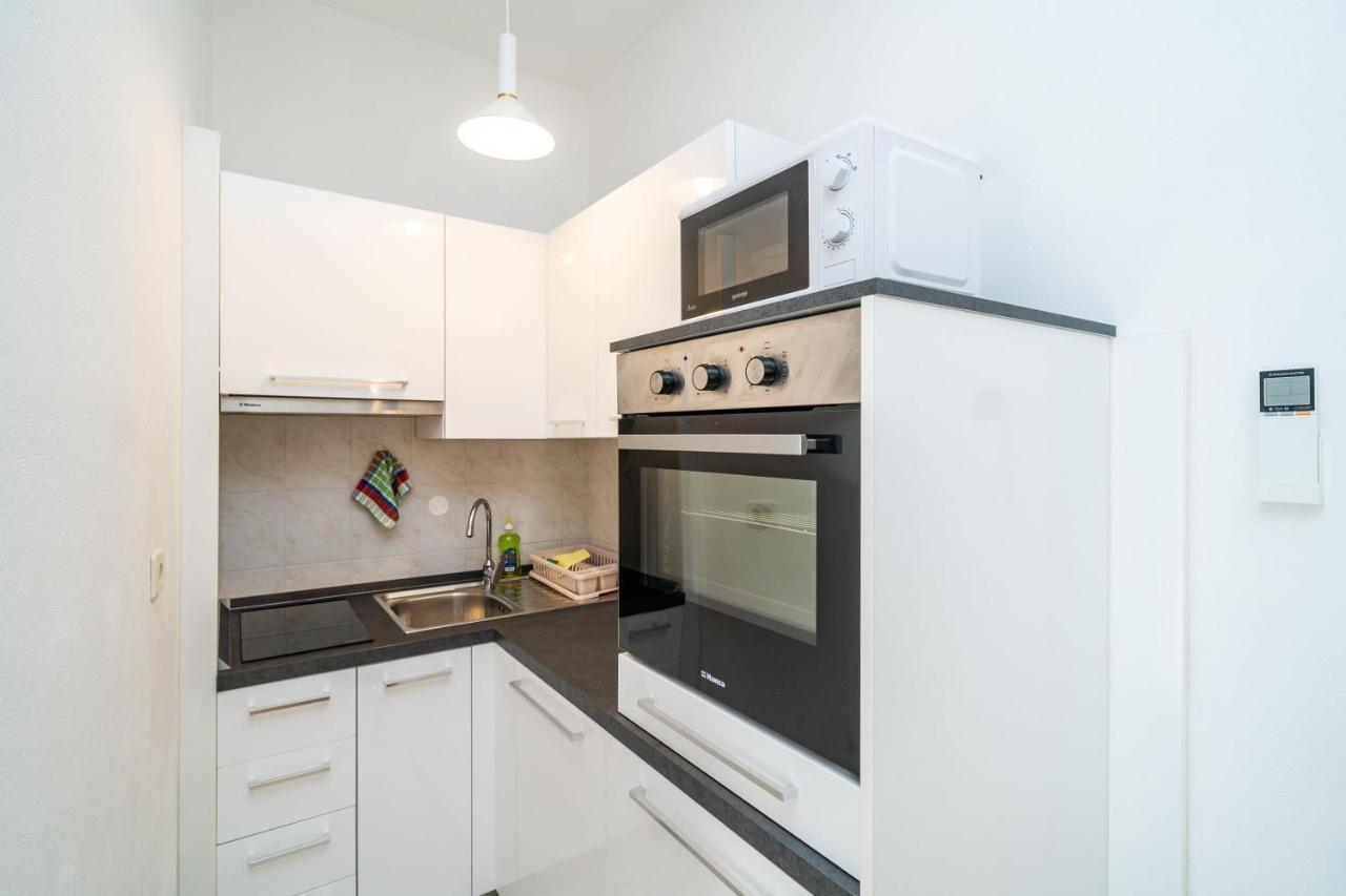 דוברובניק Apartments Vulicevic מראה חיצוני תמונה