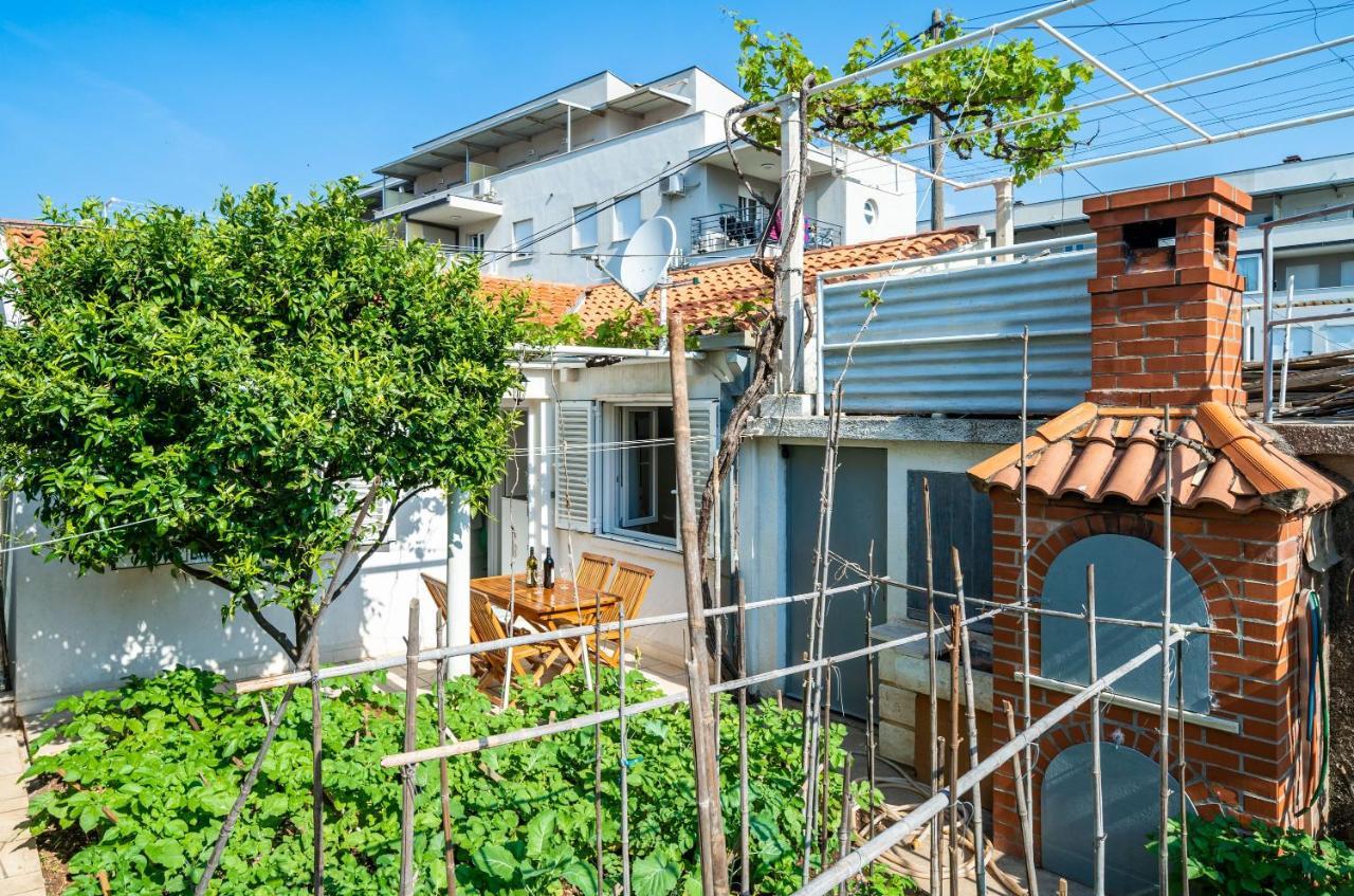 דוברובניק Apartments Vulicevic מראה חיצוני תמונה