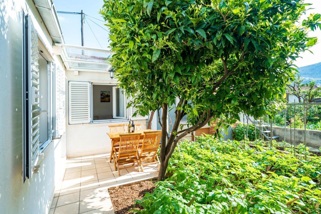דוברובניק Apartments Vulicevic מראה חיצוני תמונה