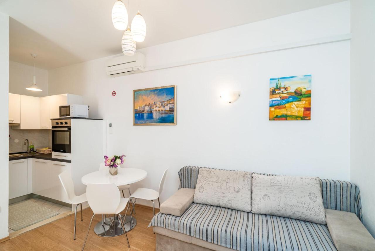 דוברובניק Apartments Vulicevic מראה חיצוני תמונה