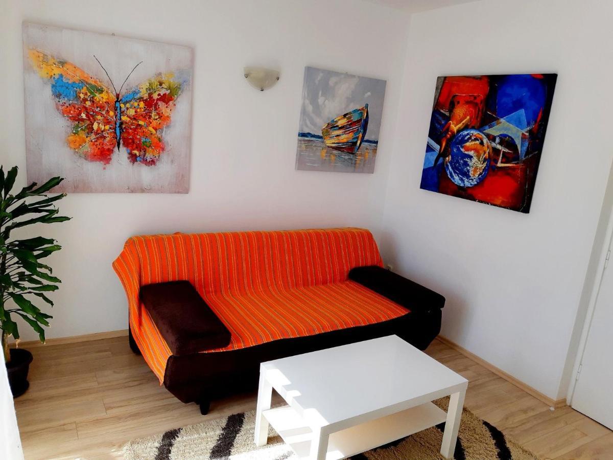 דוברובניק Apartments Vulicevic מראה חיצוני תמונה