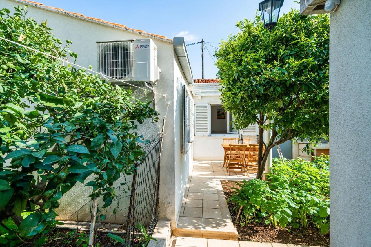דוברובניק Apartments Vulicevic מראה חיצוני תמונה
