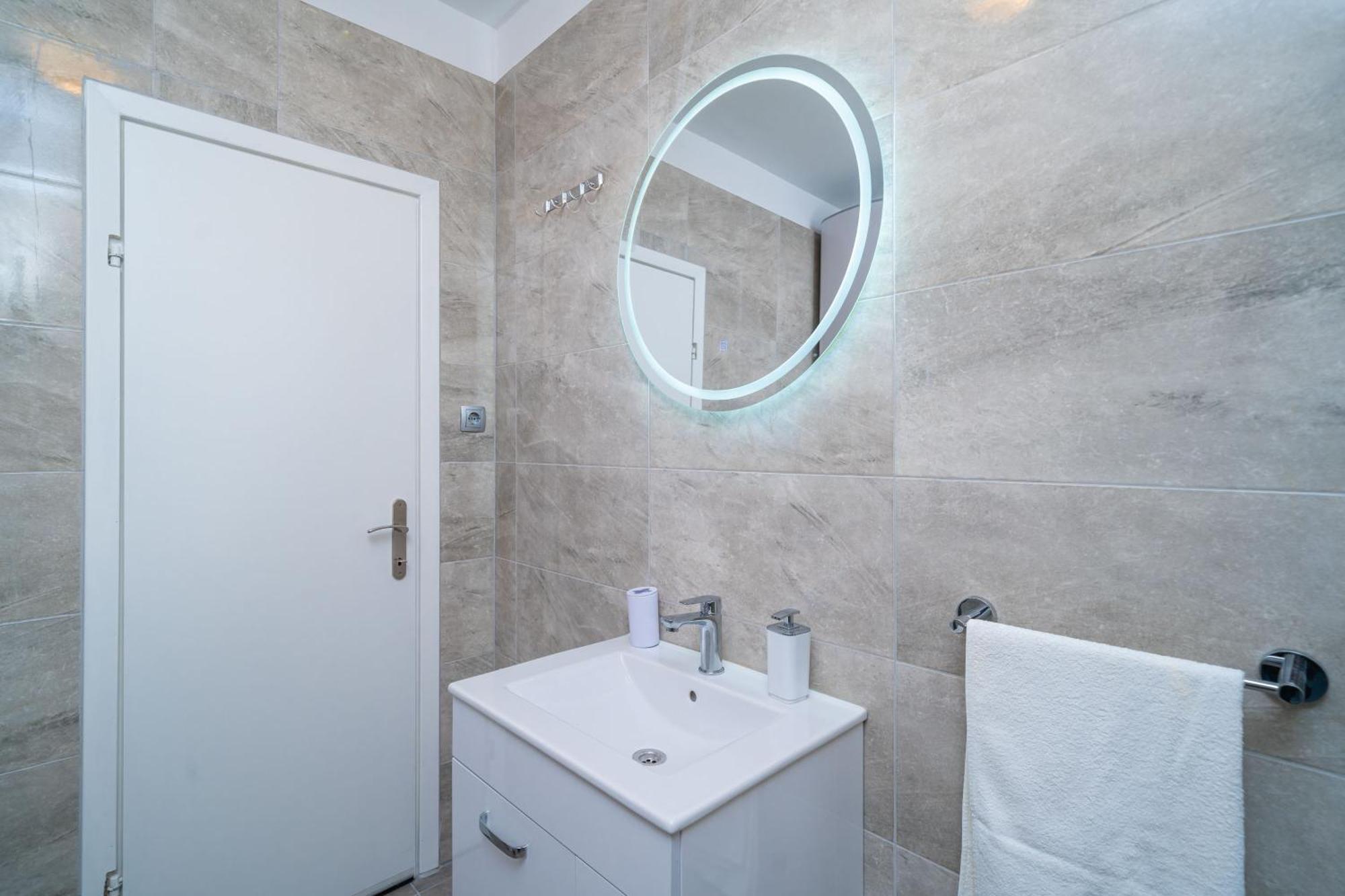 דוברובניק Apartments Vulicevic מראה חיצוני תמונה
