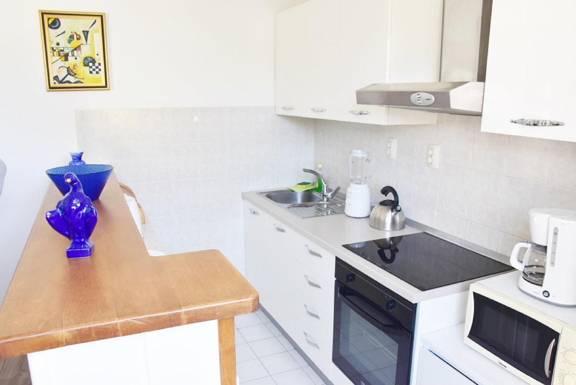 דוברובניק Apartments Vulicevic מראה חיצוני תמונה