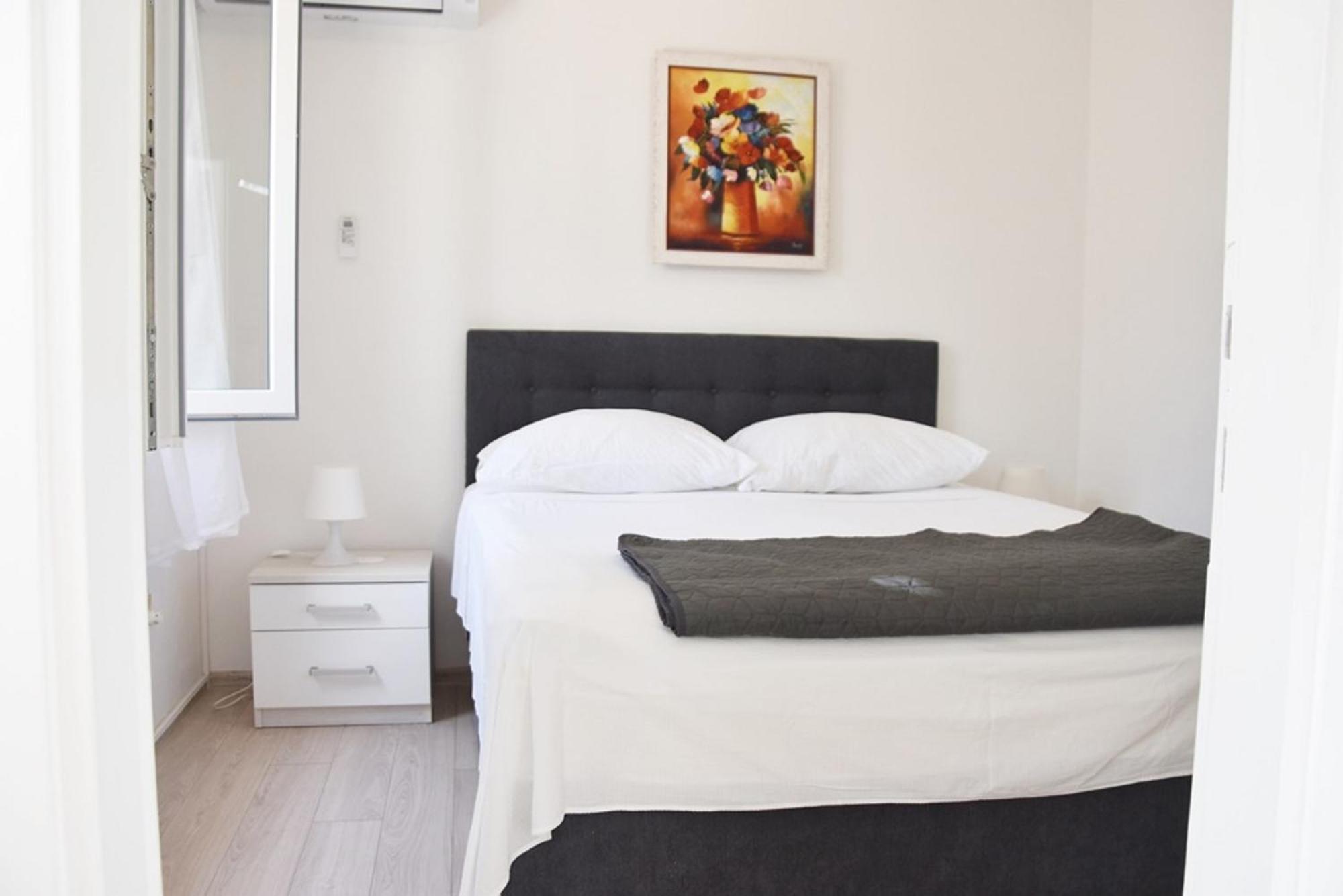 דוברובניק Apartments Vulicevic מראה חיצוני תמונה