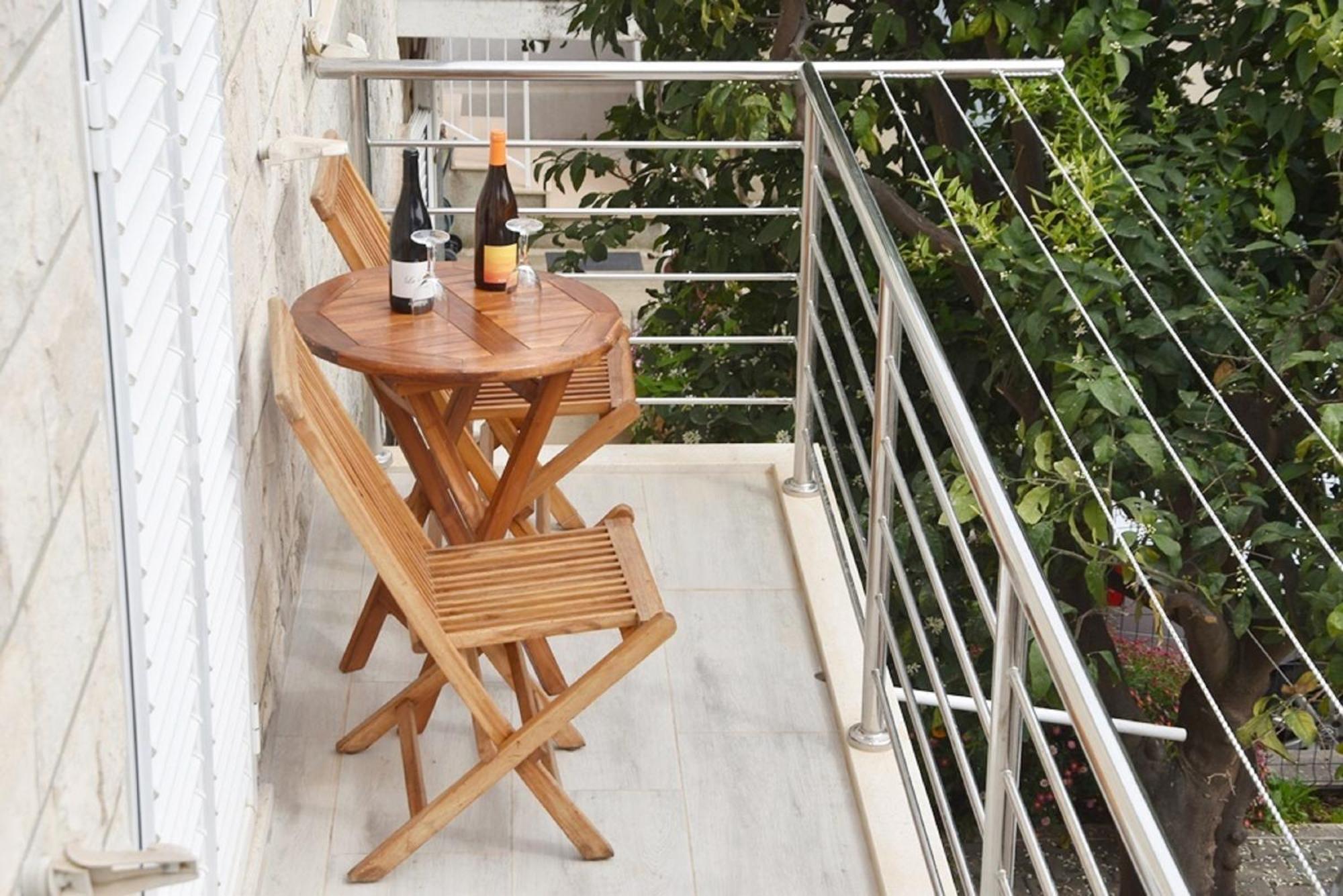 דוברובניק Apartments Vulicevic מראה חיצוני תמונה