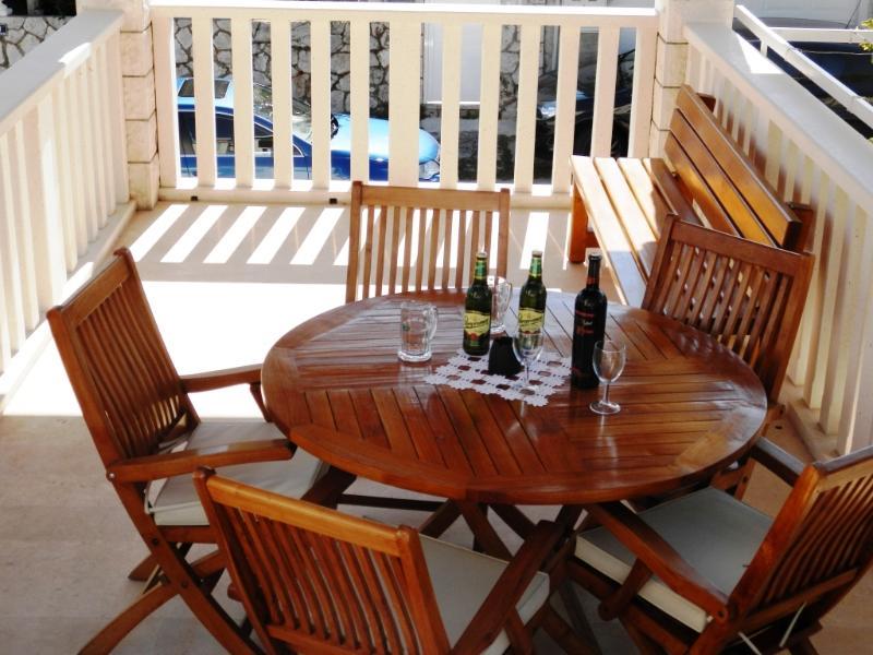 דוברובניק Apartments Vulicevic מראה חיצוני תמונה
