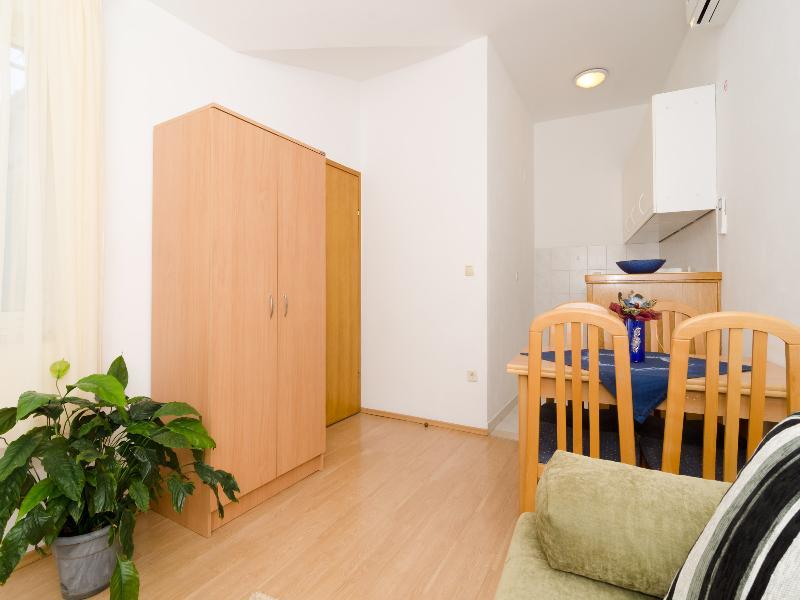 דוברובניק Apartments Vulicevic מראה חיצוני תמונה