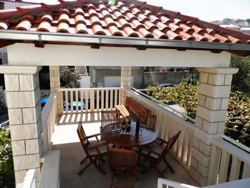 דוברובניק Apartments Vulicevic מראה חיצוני תמונה