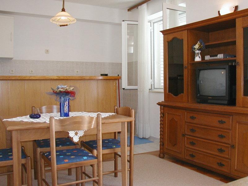 דוברובניק Apartments Vulicevic מראה חיצוני תמונה