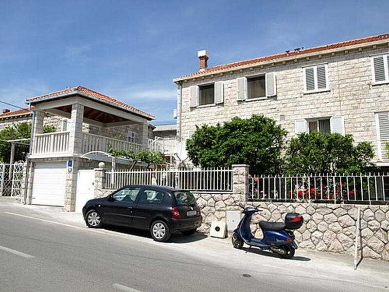 דוברובניק Apartments Vulicevic מראה חיצוני תמונה
