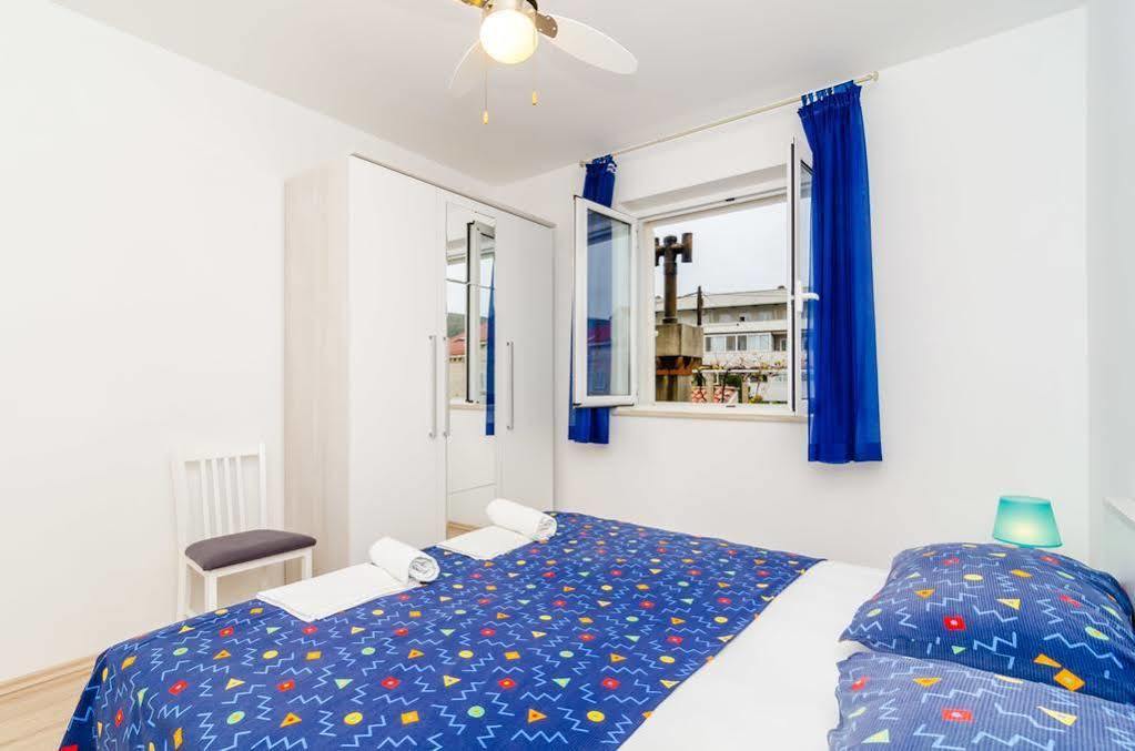 דוברובניק Apartments Vulicevic מראה חיצוני תמונה
