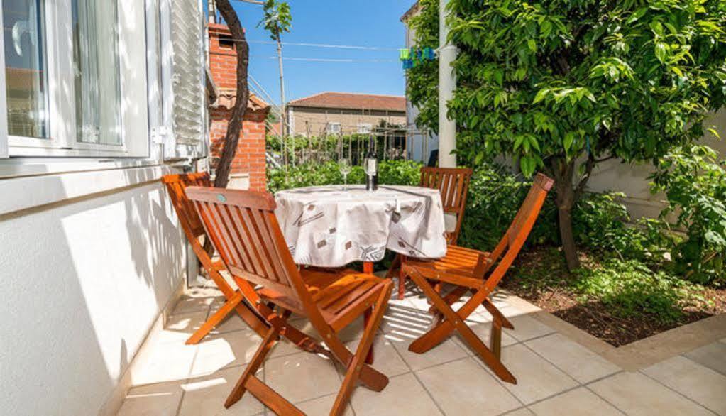 דוברובניק Apartments Vulicevic מראה חיצוני תמונה