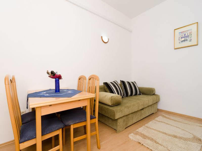 דוברובניק Apartments Vulicevic מראה חיצוני תמונה