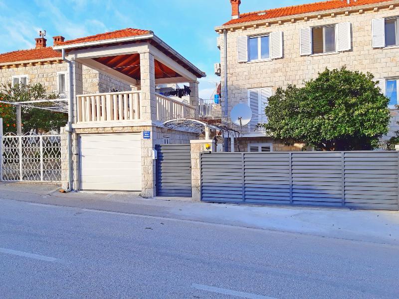 דוברובניק Apartments Vulicevic מראה חיצוני תמונה