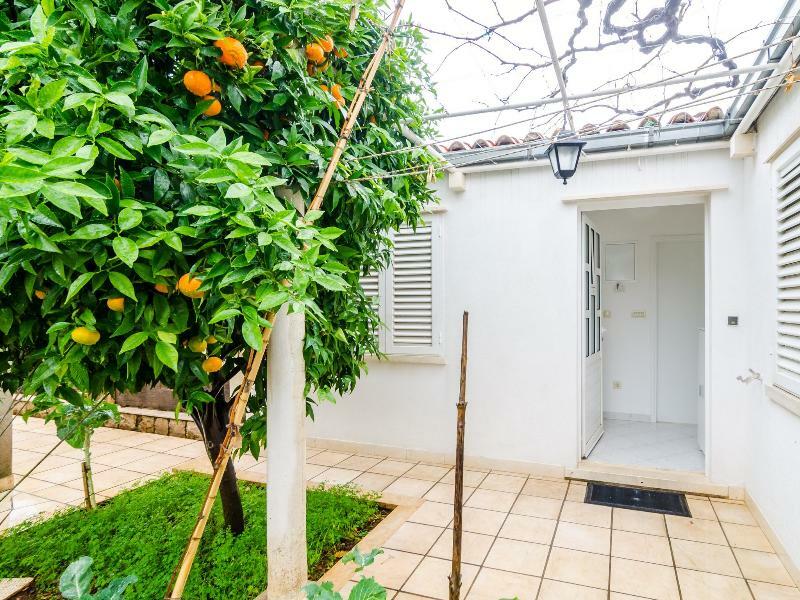 דוברובניק Apartments Vulicevic מראה חיצוני תמונה