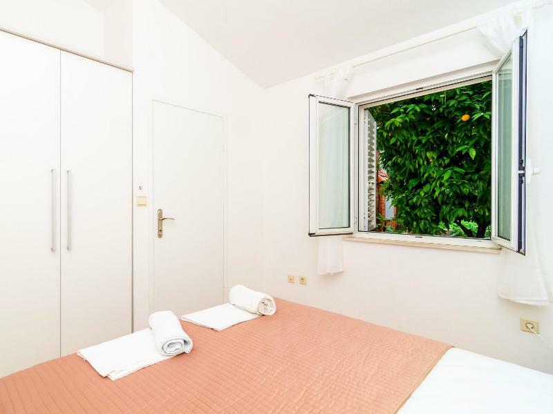דוברובניק Apartments Vulicevic מראה חיצוני תמונה